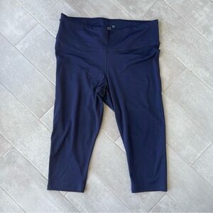 GAPFit Eclipse Navy Leggings